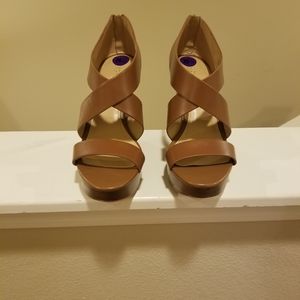 Michael Kors Wedge Sandal